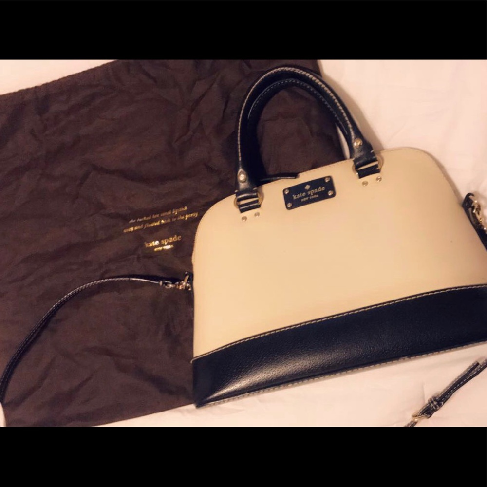 Kate Spade Handbag